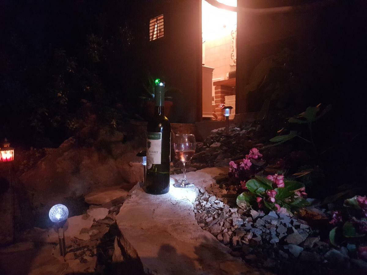 Holiday Home Paradise Beach 시베니크 외부 사진